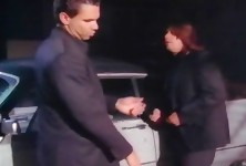 Nici Sterling and Nikki Sinn Take a Gaggle of Cocks