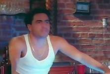 Beautiful Melissa Hill Gets Fucked in Vintage Video