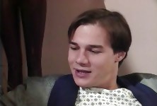 Flame Shows Her Amazing Bedside Manner Healing These Cocks