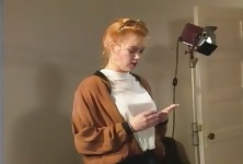 Sexy Nurses Christine and Flame Fuck Some Lucky Cocks