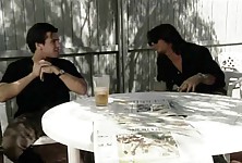 Jordan Lee and Heather Lee Play Music on Each Others Twats