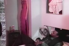 Black Beauty Takes Her Man Up Her Pretty Ass