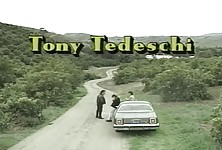 Nick East and Carl Jammer Give Grace Santos a Double Cumshot