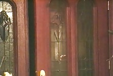 Jessica Fox Rides Rocco Siffredi Like a Pro