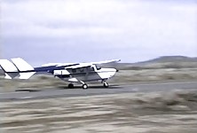 Sexy Brunette Tina Tyler Joins Mile High Club