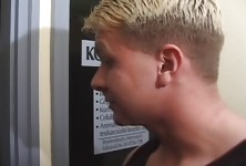 Sluts Love Sharing Cocks to Fill All Their Holes