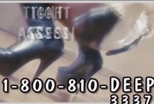 Hard and Long Johnny Thrust Fucks Lexi Carrington