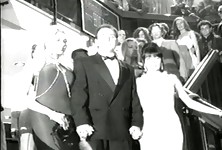 Tammi Touching Her Twat for the Camera