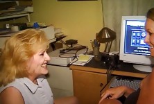 Plump Mature Sluts Crave Good Banging
