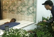 Ebony Cheerleader Fucked By White Guy