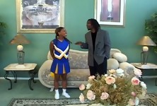 Innocent Cheerleader Deflowered By Stud
