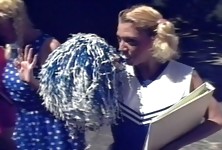 Wrinkled Grannies Fucked in Every Hole