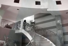 Coco Gets Her Fill of White Dick