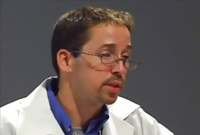 Jodie Moore Gets Plowed By Horny Tj Cummings and Johnny Thrus