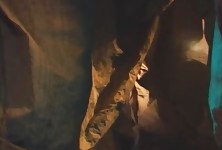 Jodie Moore Gets Fucked on Her Expedition