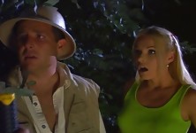 Bridgette Kerkove Takes Lots of Cock in This Hot Fuck Flick