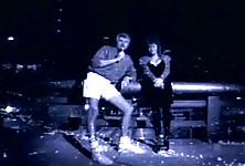 Busty Heather Lee Fucks Her Date on the Ride Home