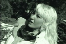 Dalny Marga Is Tapped Rough in Various Positions