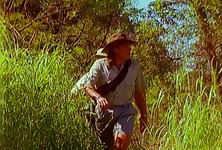 Traci Angel Doggy Fucked in the Sunshine