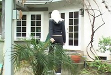 Sexy Blonde Repays a Dude with Her Pussy