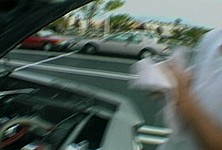 Blond MILF Takes It in the Ass