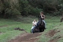 Horny Chicks Love Fucking Outside