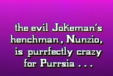 Alicia Rio in Crazy Porn Parody