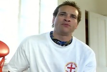 Ebony Lifeguards Screw the Day Away