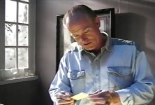 Delicious Milano Sucks Off Older Man