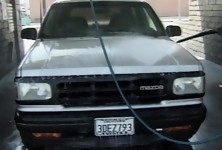 Lusty Black Coed Enjoys Massive Dick