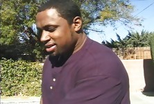 Mo Wett Can't Keep Away From Poolboy