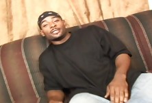 Nasty Black Whore Begs for Hard Fucking