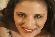 Raquel Devine Screwed By Two Policemen