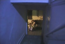 Wild Whore Going Crazy on Stage