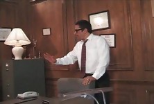 Bizarre Whores in Group Sex Action