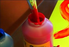 Cheerleading Sluts Love to Suck Big Cock