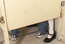 Audrey Hollander Mastering Two Dicks