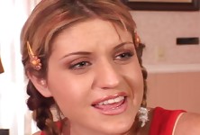 Tyla Wynn Fucks in Interesting Setting