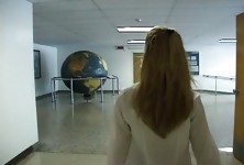 Allysin Chaynes Fucking in Office