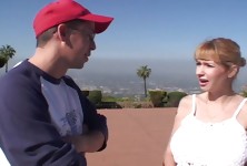 Feisty MILF Chante Enjoys Good Hard Fuck