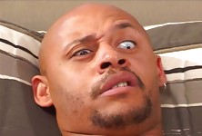 Devlin Weed Gets Sucked Back to Health