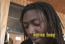 Loving Nurse Works White Patient's Cock