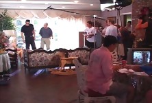 Dolly Takes Big Dick Double Penetration