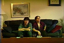 Erica Boyer Gets Her Pussy Shaved