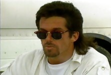 Tasty Jessica Fox Sucks Cock in the Sun