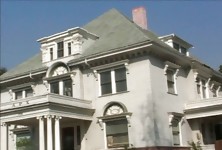 University Girls Share a Whopping Cock