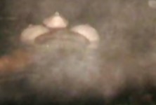 Strap-On Sluts Double Team a Blond Babe