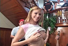 Fat Booty Latina Amateur Rochelle