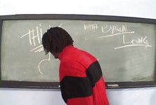 New Jersey Gets Pounded with Audience