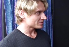 Sinnye Lang Is Perfect Asian Nurse